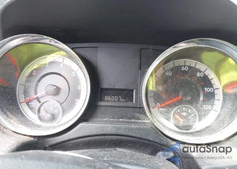 2017 Dodge Grand Caravan Sxt z USA, uszkodzony, nr VIN 2C4RDGCG8HR600022